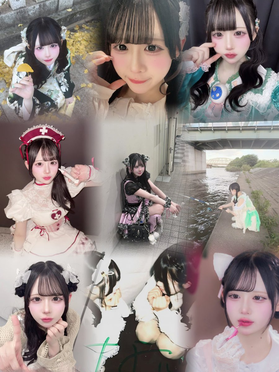 あさがおちゃん tweet media