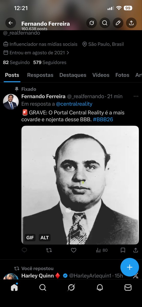Fernando Ferreira tweet media