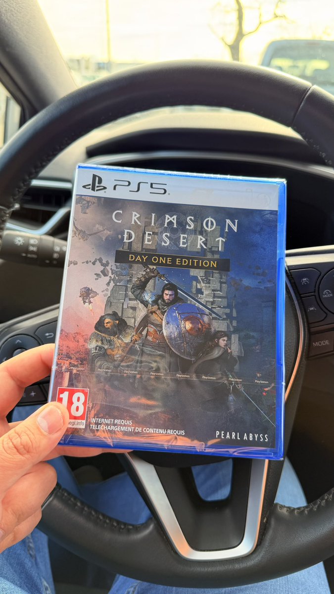 Journal d’un Gamer | ゲーマーの日記 tweet media