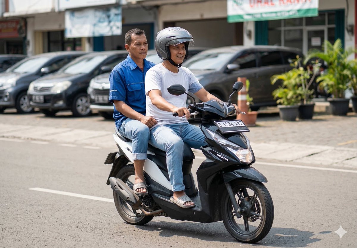 Cakra Abhirama tweet media