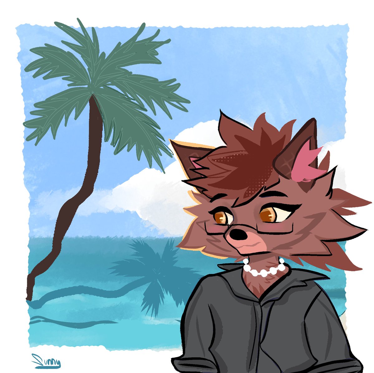 snny| COMMS OPEN(人 •͈ᴗ•͈) tweet media