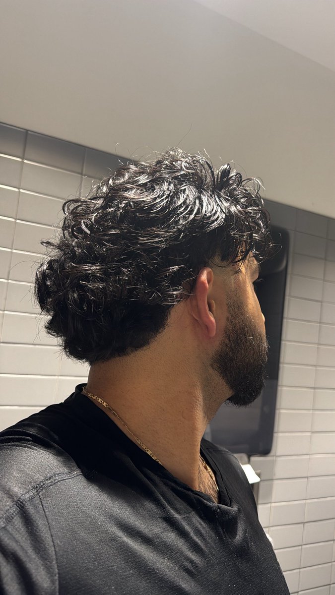 New cut what yall think?