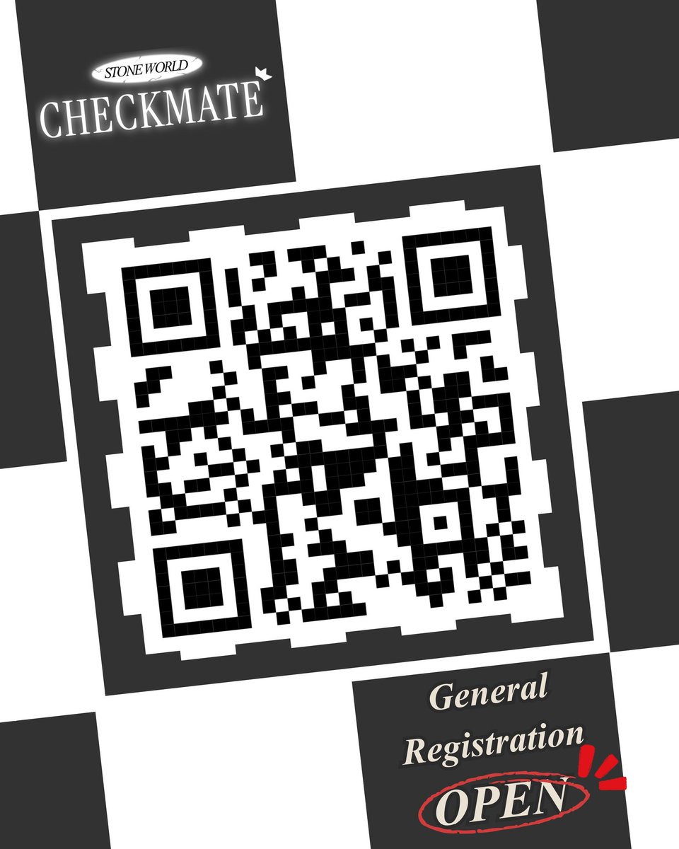 Niche Side #DrStoneFaneventMY2026 tweet media