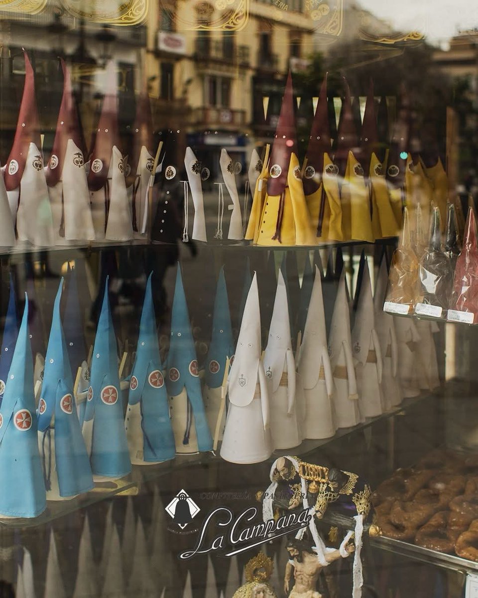 Sevilla Legendaria tweet media