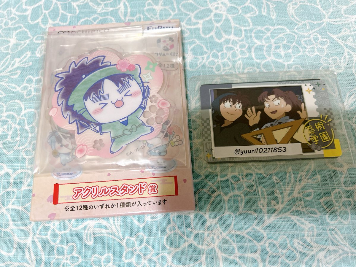 ゆーり✿ tweet media