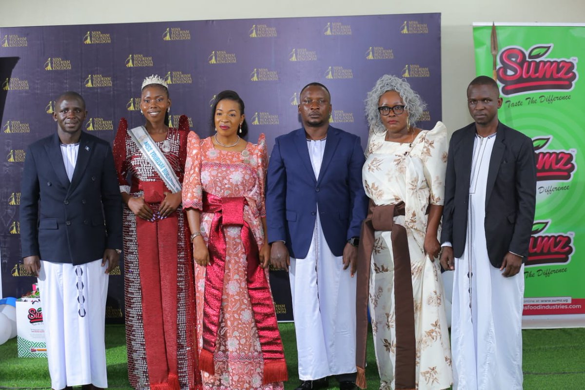 Nsubuga Najib Ssekikubo tweet media