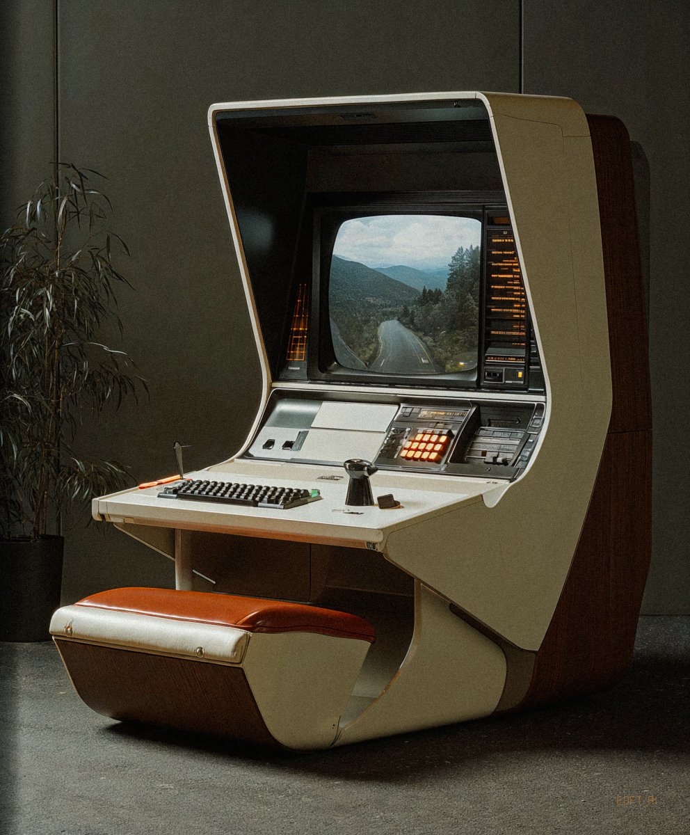 Echoes of Tomorrow (@eoft_ai) on Twitter photo 