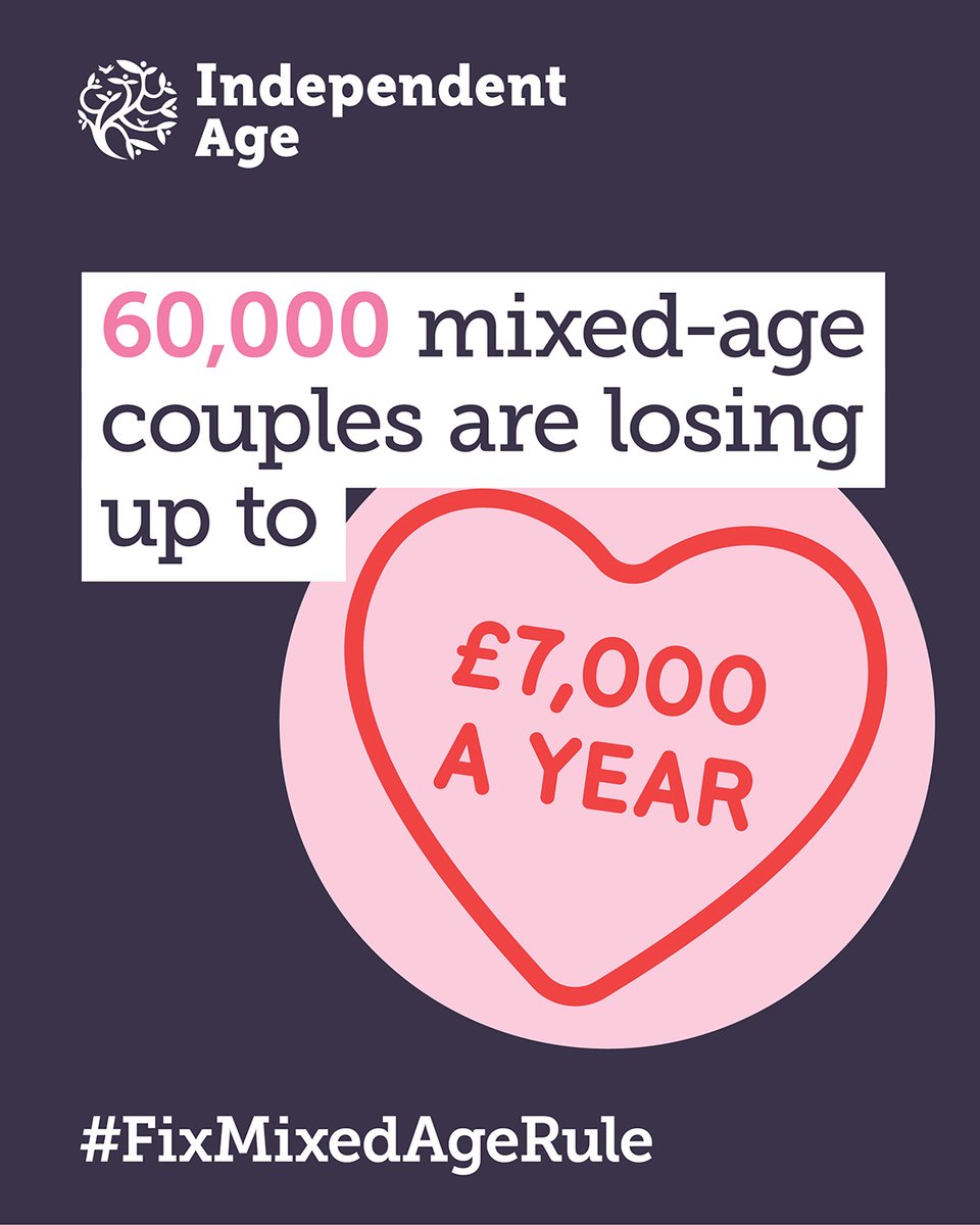 Independent Age tweet media