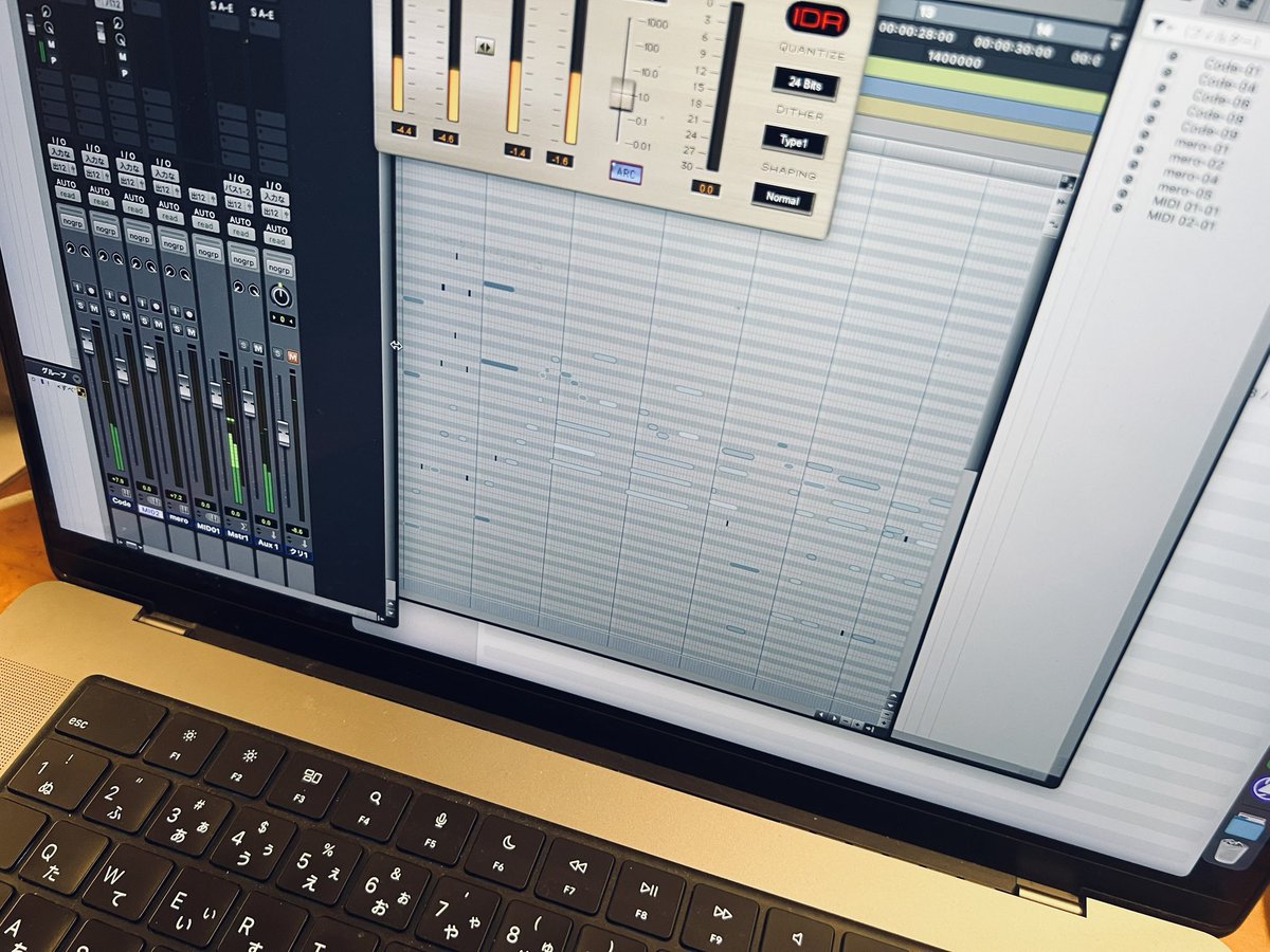 大村友希 / Yu-ki Omura (作曲家・Composer) tweet media