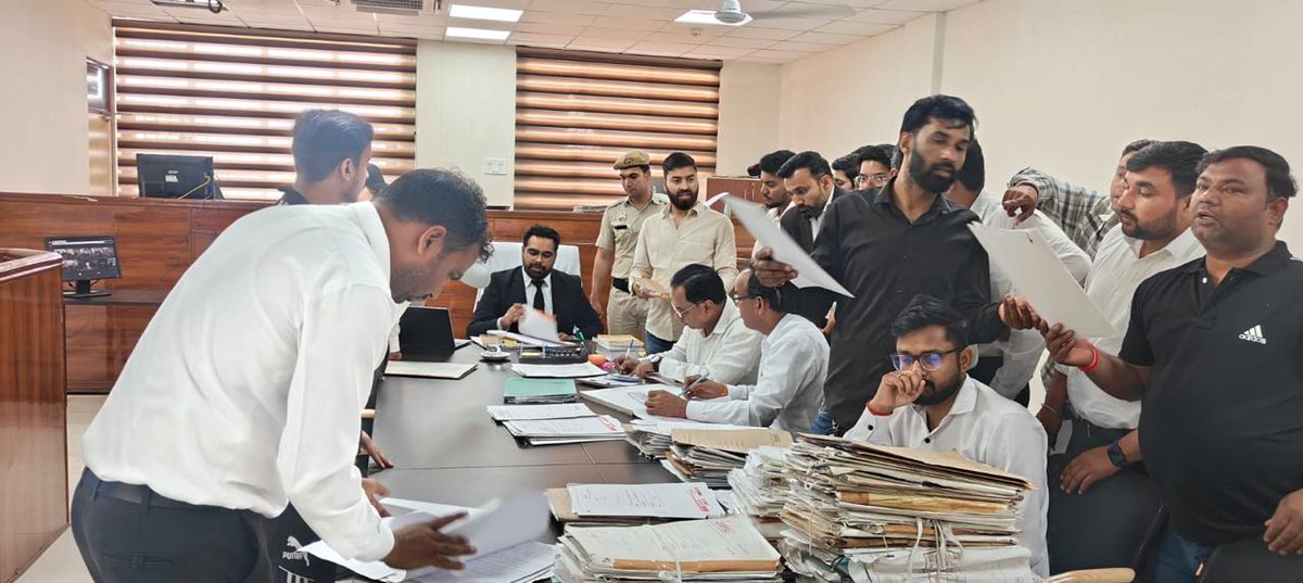 DIPRO Gurugram tweet media