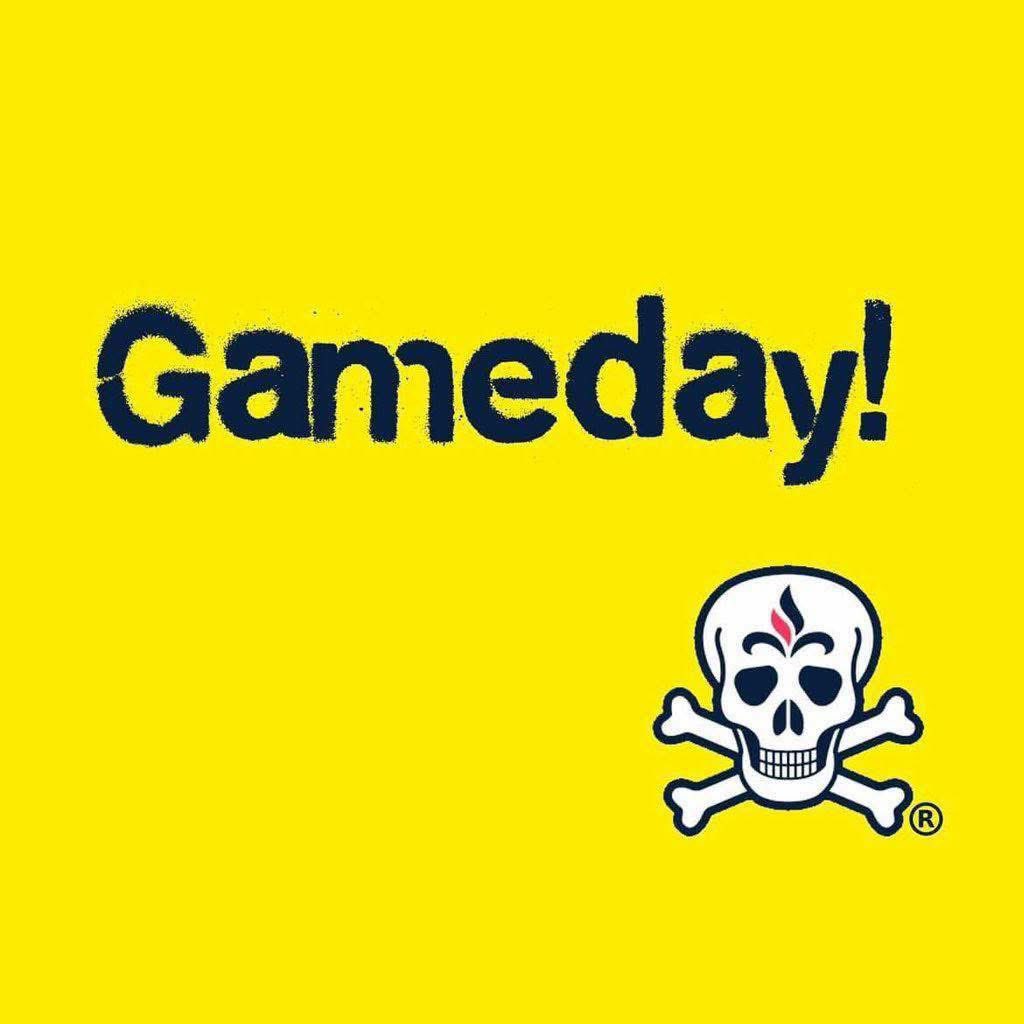 St.Louligans ☠️ tweet media