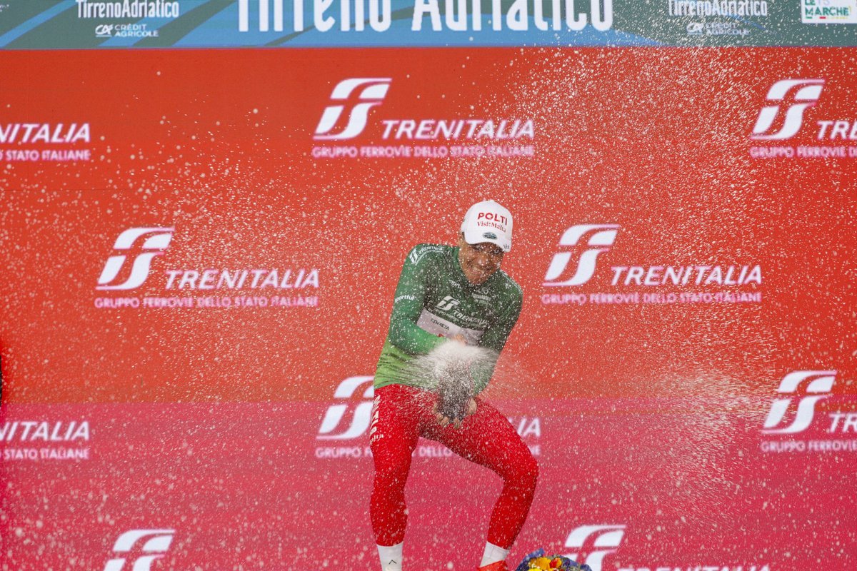 Team Polti VisitMalta tweet media