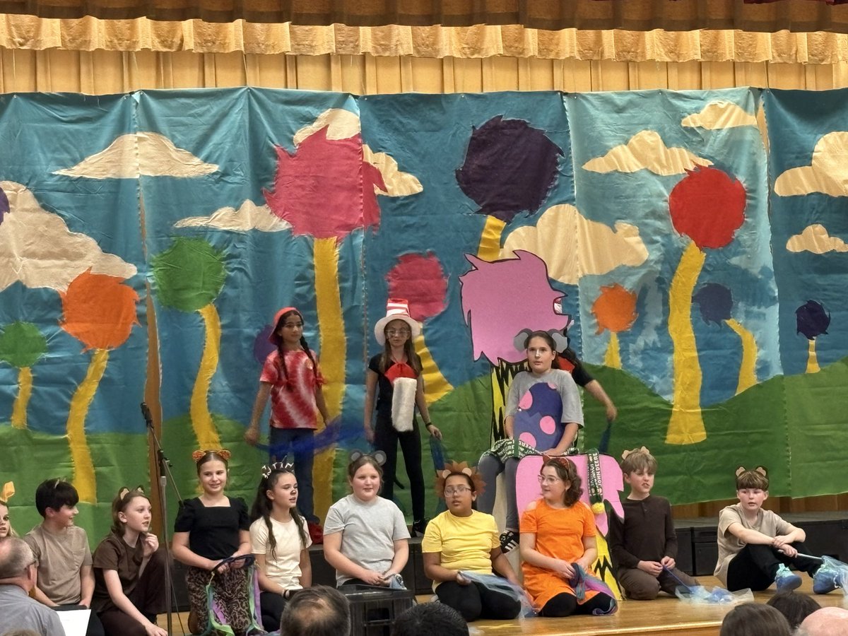 Ledgeview Elementary tweet media