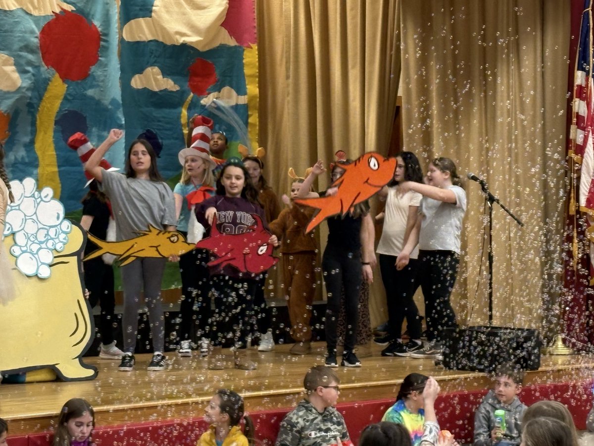 Ledgeview Elementary tweet media