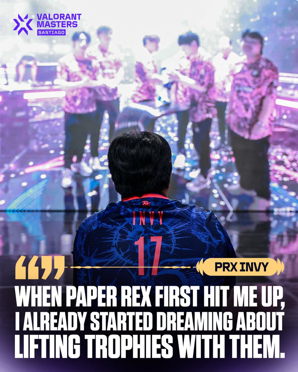 VALORANT Esports Philippines tweet media