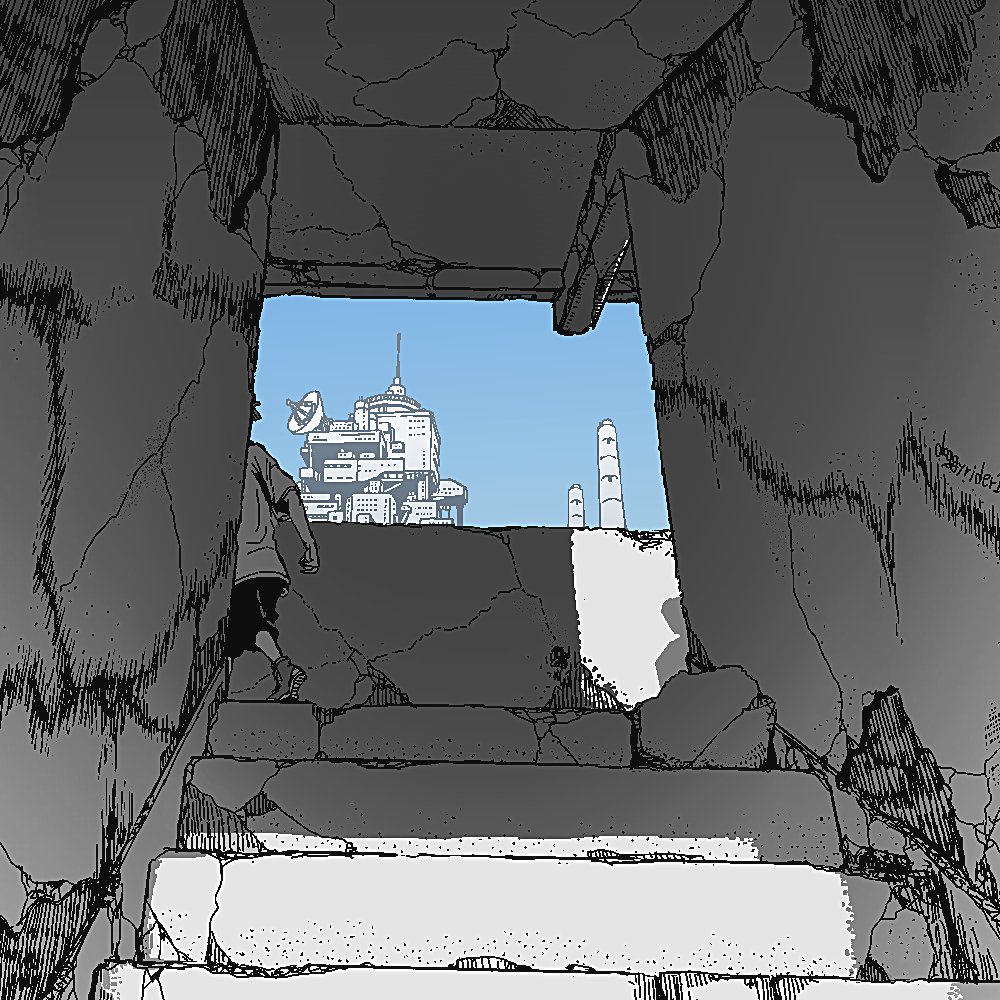 御門台(.,. ) tweet media