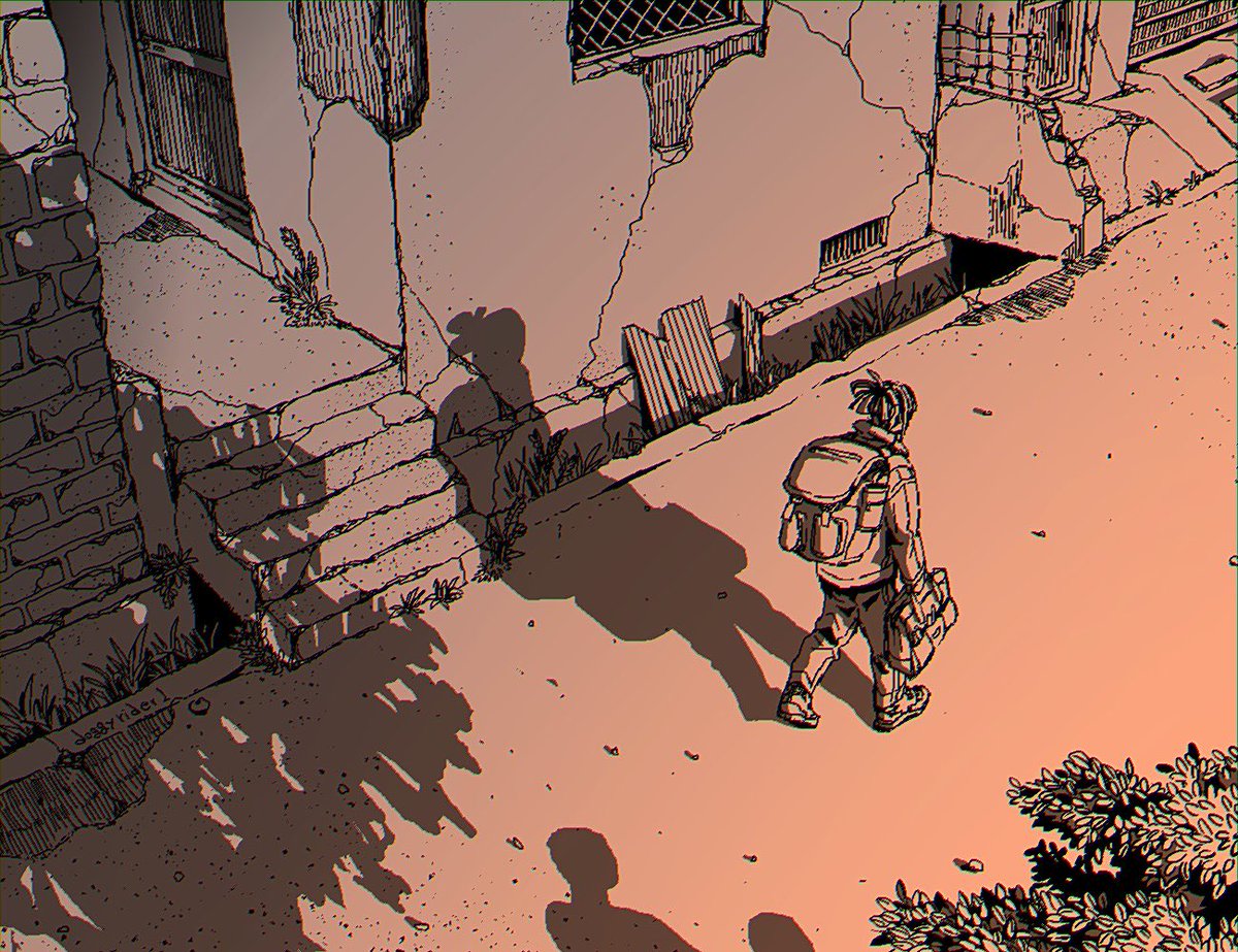 御門台(.,. ) tweet media