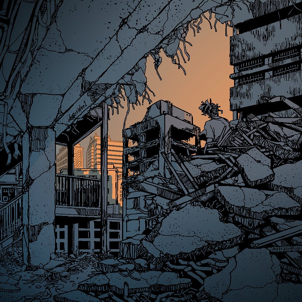 御門台(.,. ) tweet media