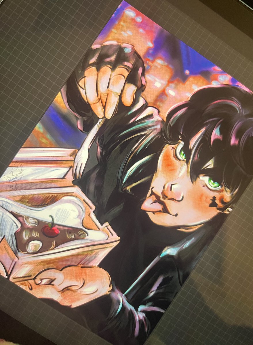 himuradraws tweet media