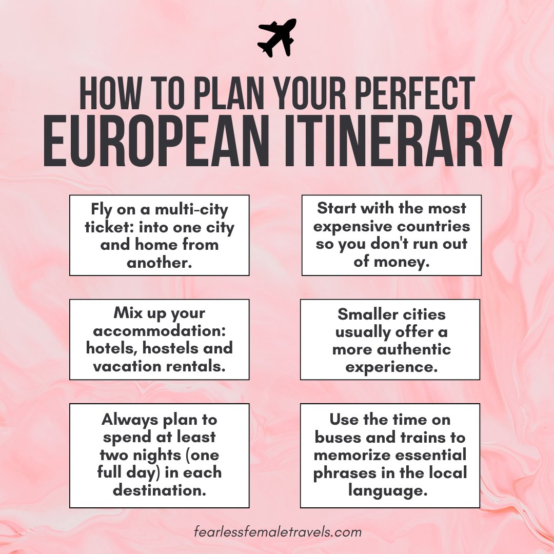 Carly | Fearless Female Travels tweet media