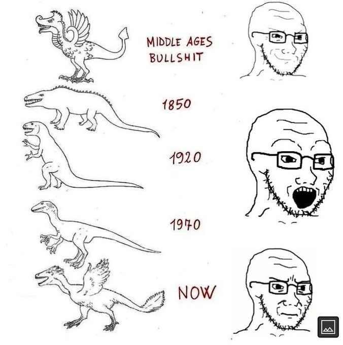 Sandy Petersen 🪔 tweet media