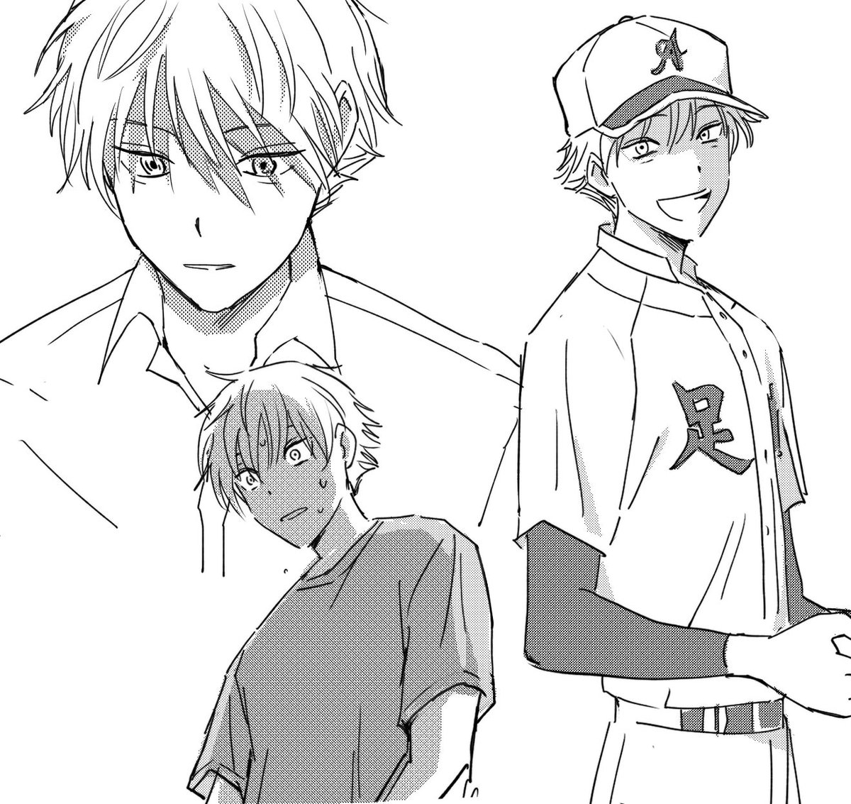 ﾊﾟｴﾘｽﾄ tweet media