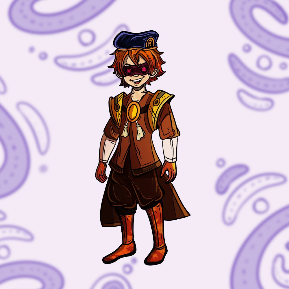 Jelly Jax | Gambulls.com tweet media