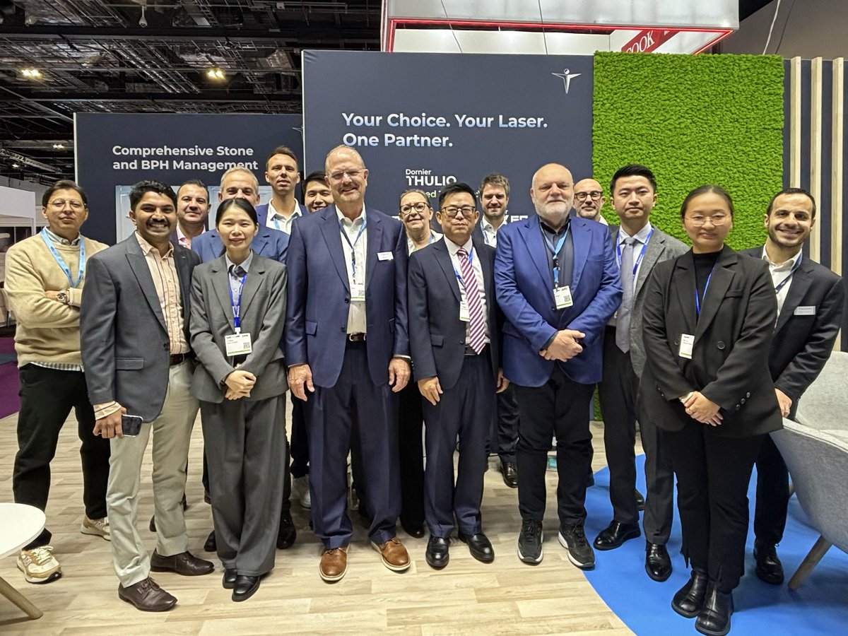 Potent Medical tweet media