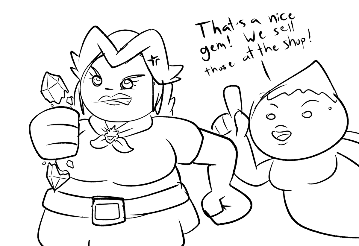 🔞chabble🔞 tweet media