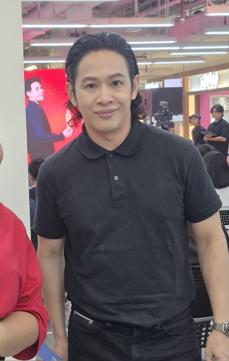 วันนี้หล่อนะ ((ลงรูปดี ๆ บ้างคร่ะ))