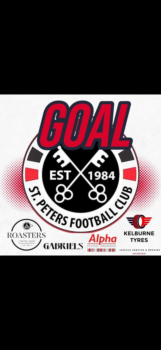 St Peters FC (WoSFL) tweet media
