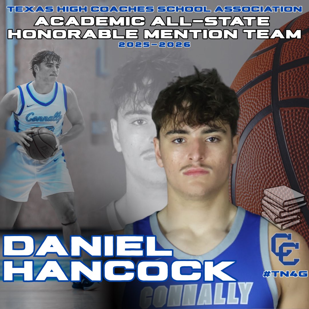 Waco Connally Basketball tweet media