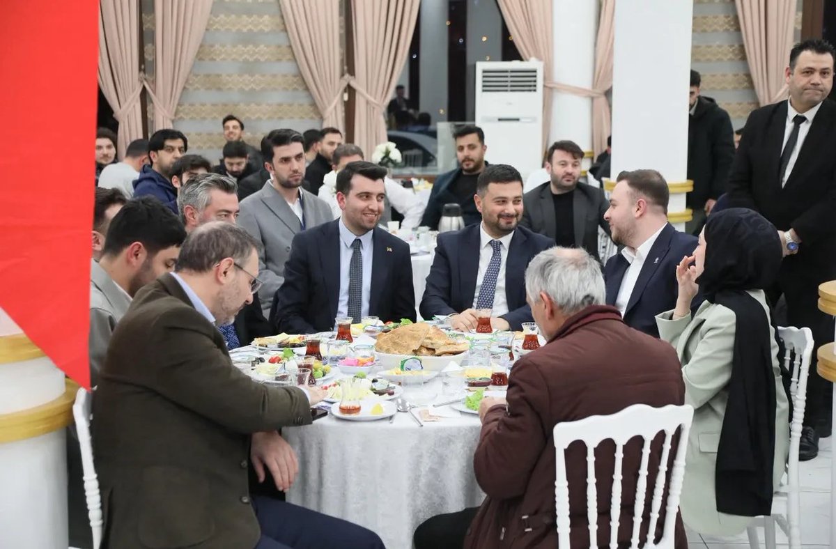 Murat Türk tweet media