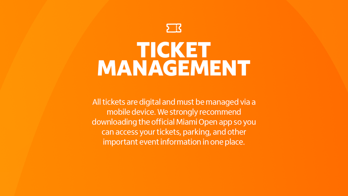 Miami Open tweet media