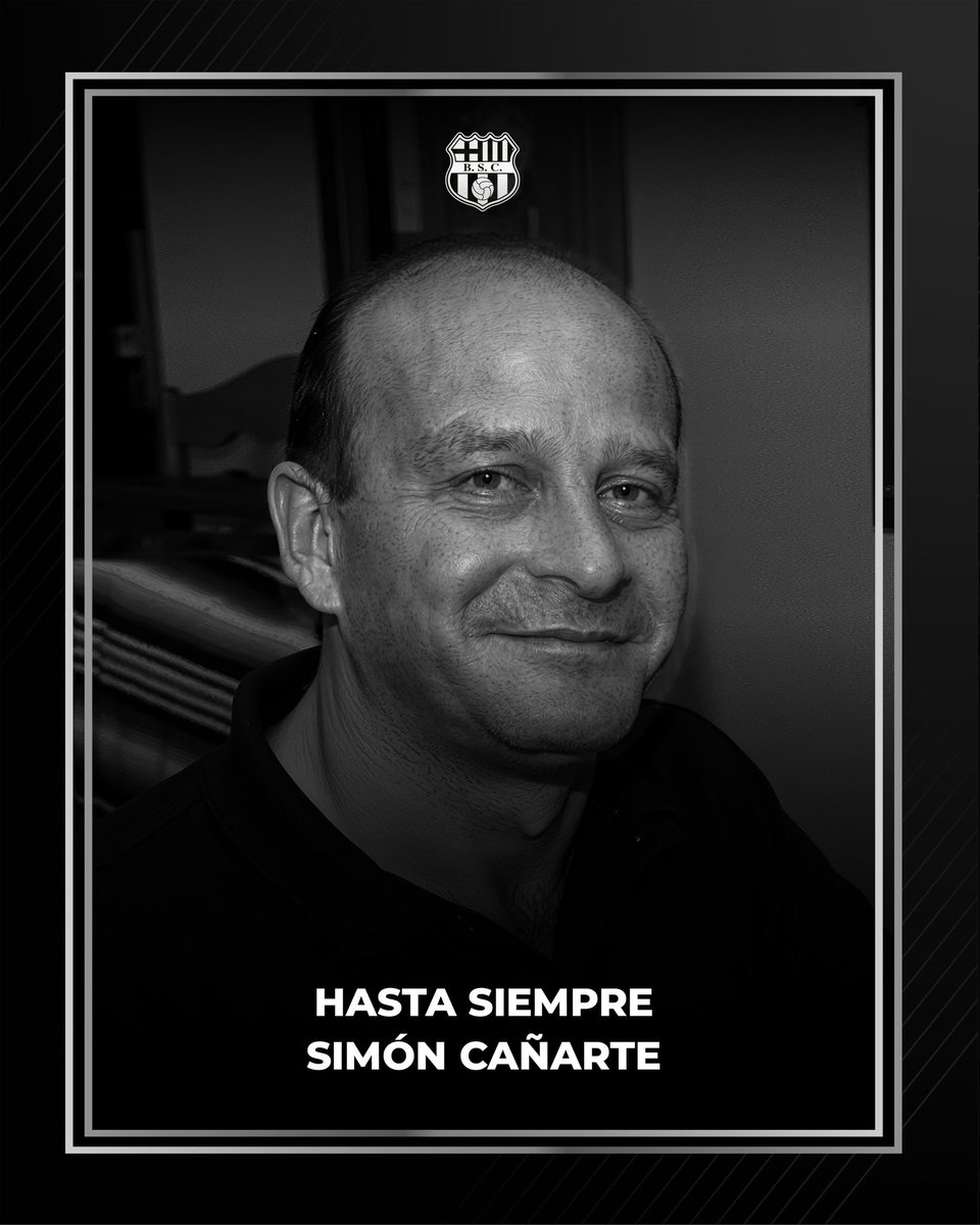 BARCELONA S.C. tweet media