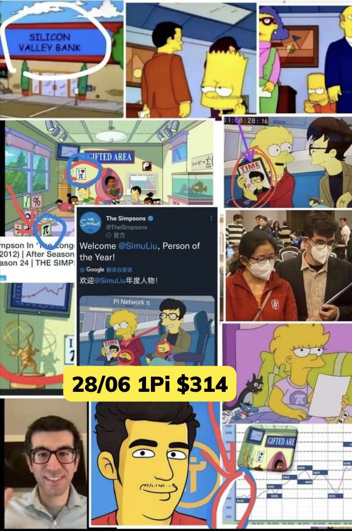 MichaelCorbefin's tweet image. Happy Pi Day  ♥️🚀♥️🚀  
Boss @drnicolas_