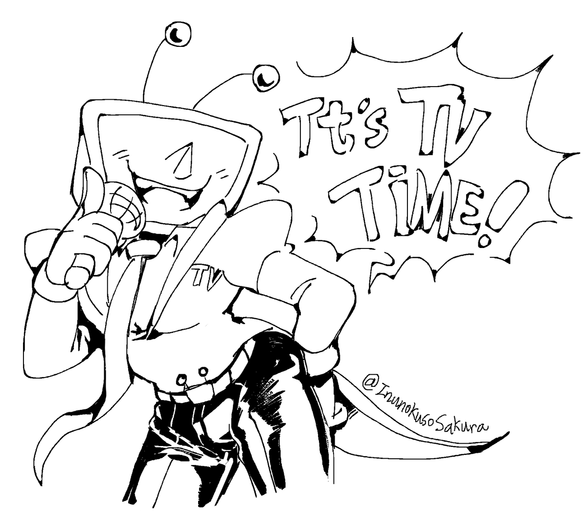 萌樱天使-Sakura tweet media