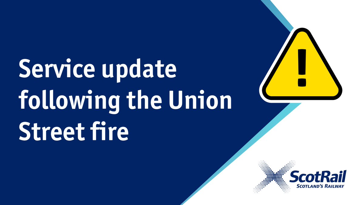 ScotRail tweet media