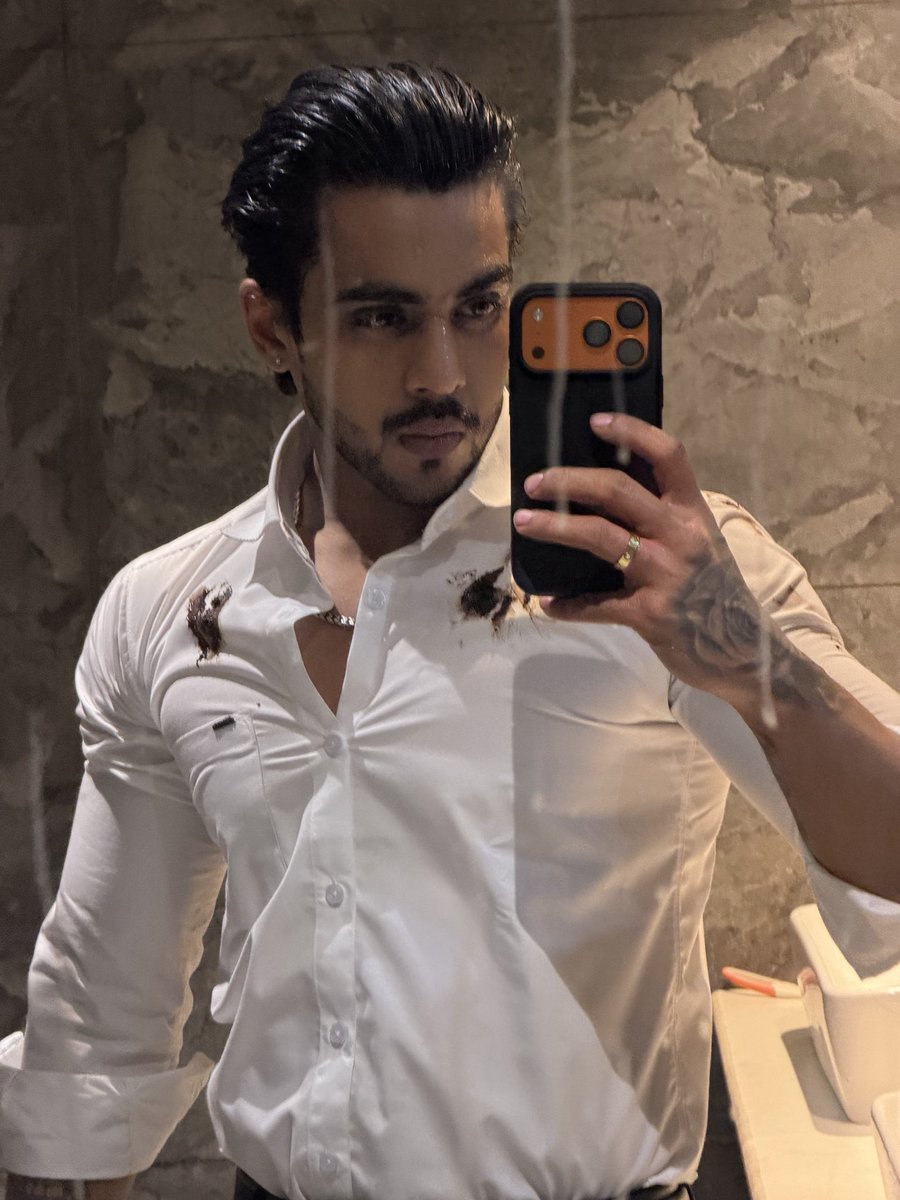 Arjun Tyagi tweet media