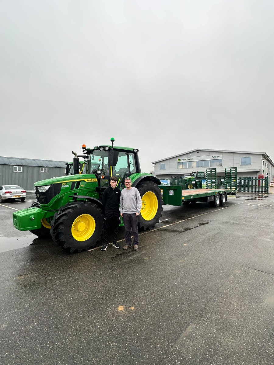 Farol Agricultural tweet media