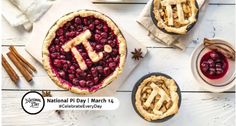LakesideLisle's tweet image. Happy Pi Day!
Finish this sentence in the comments 👇
“My favorite pie is ______.”
#PiDay #LakesideApartments #314