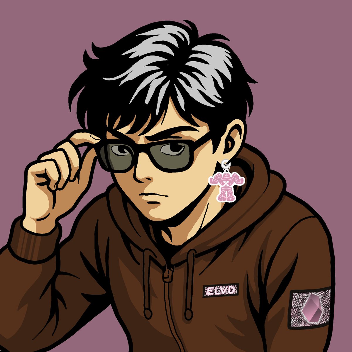 Elevenoned📟 tweet media