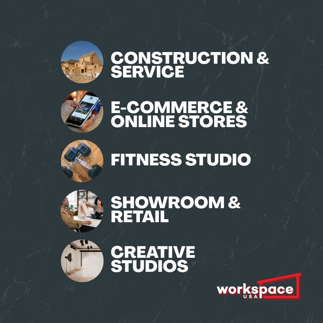 Workspace USA tweet media