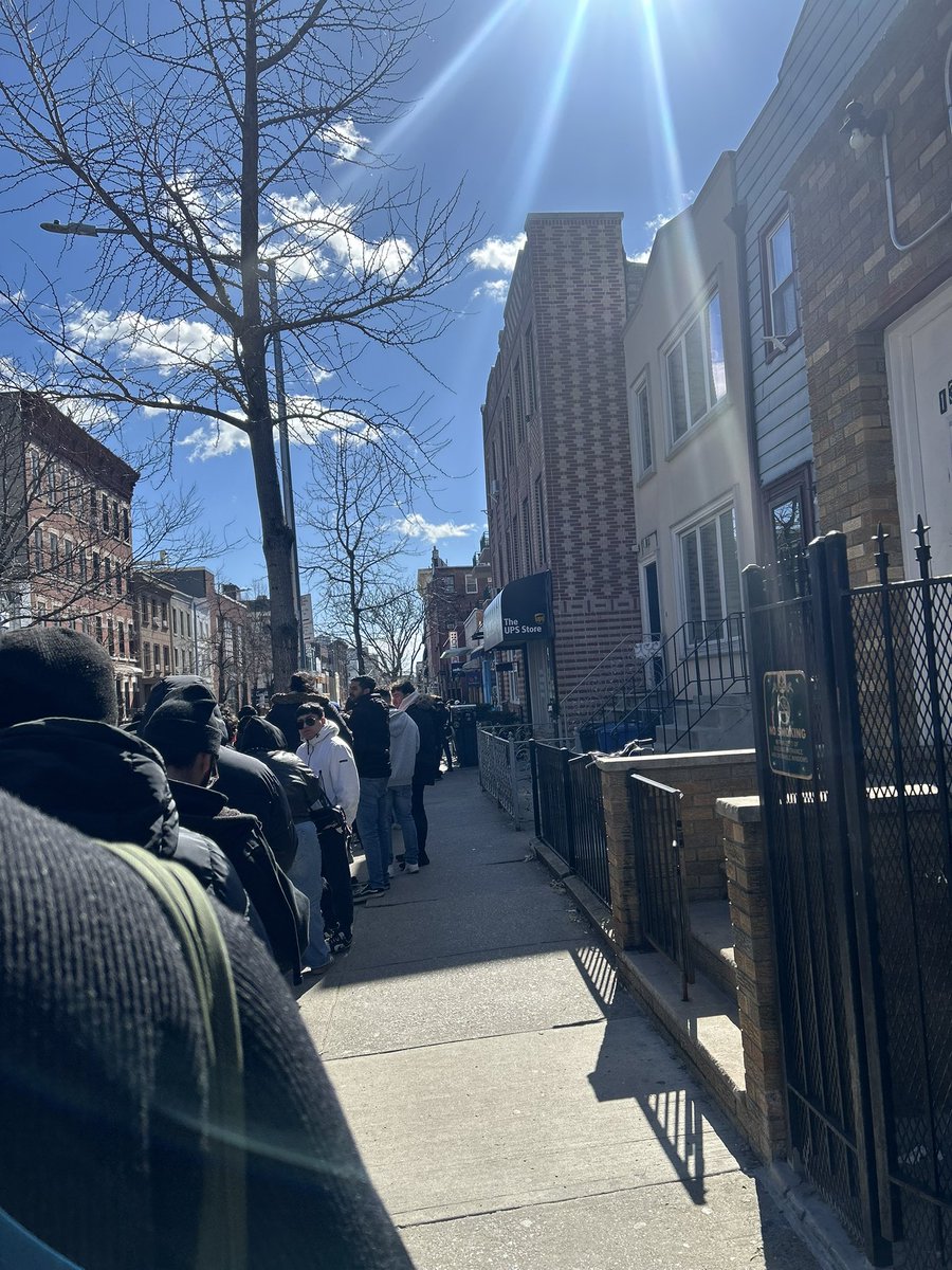 “𝕋𝕙𝕖 𝔾𝕚𝕗𝕥” 𝐁𝐑𝐈𝐀𝐍 𝐅. 🍉 tweet media