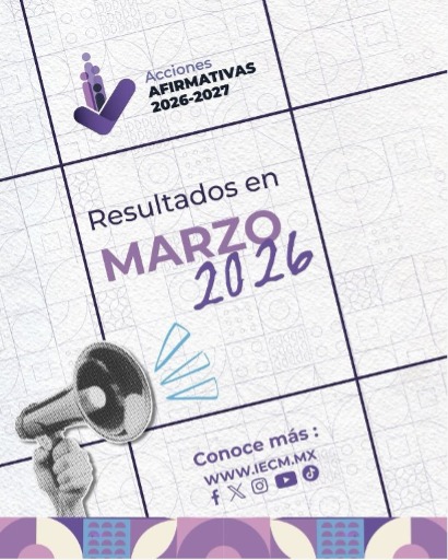 Distrito18IECM tweet media