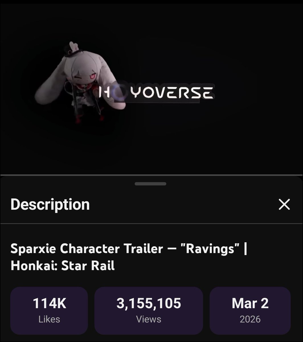 #1 Hoyo Guard Dog tweet media