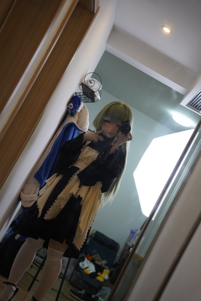 这里是🦌 tweet media