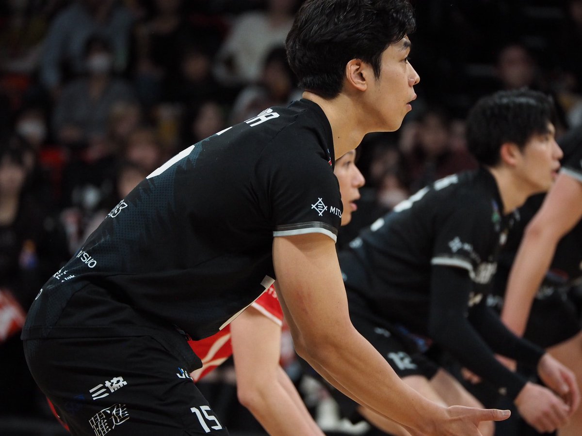 ZlG7wb's tweet photo. 🗓️2026.3.14(土) #SVリーグ
📍エントリオ

#宮浦健人  選手
#ウルフドッグス名古屋 https://t.co/jg51OT9hiW