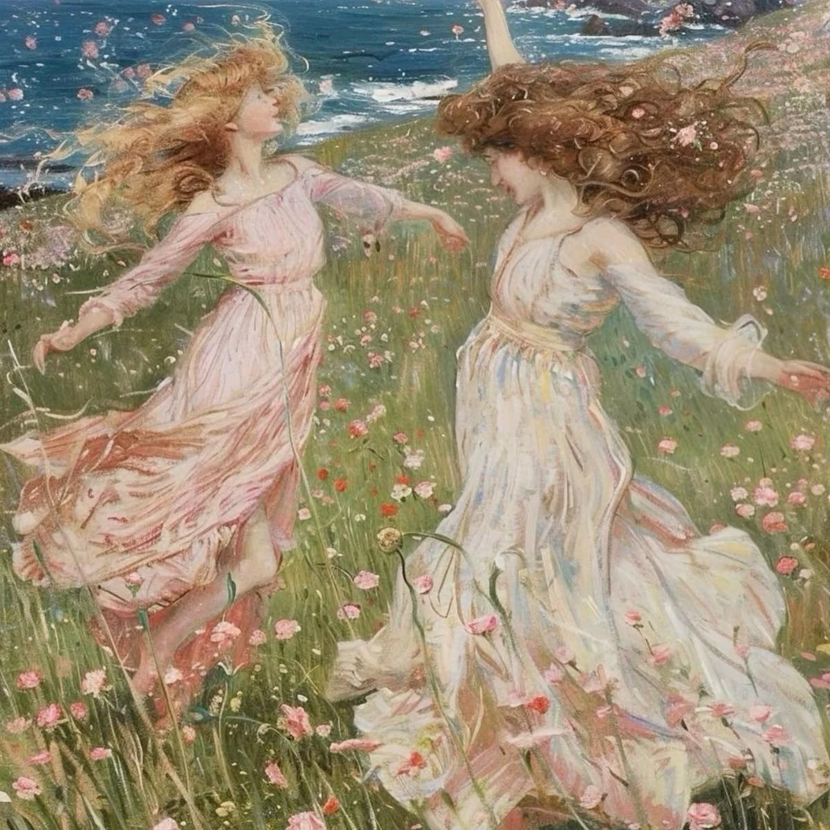 they’re listening to sabrina carpenter