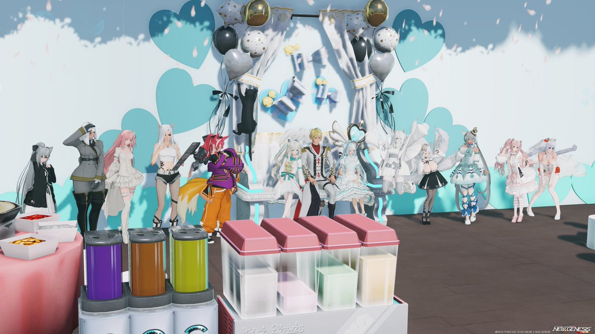 しゅららん tweet media